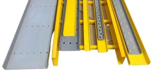 Frp Cable Tray