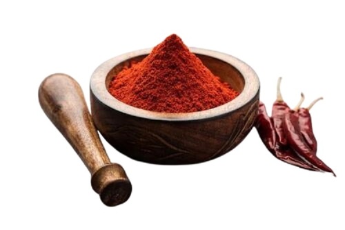 Indian Origin Natural Taste Red Chilli Powder Grade: A1