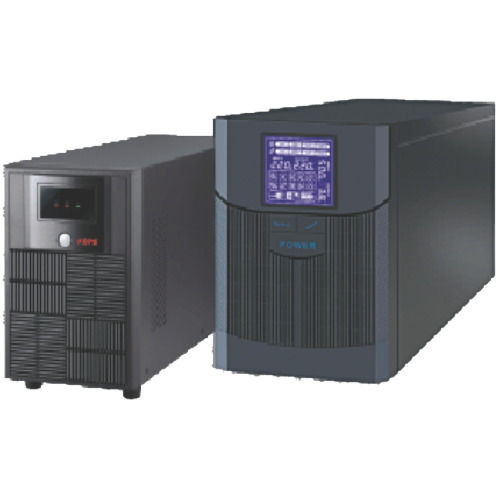 Black Line Interactive Upsx Series - (1Kva-3Kva) Ups