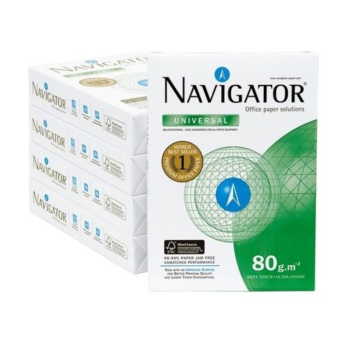 Navigator Universal A4 Copy Paper