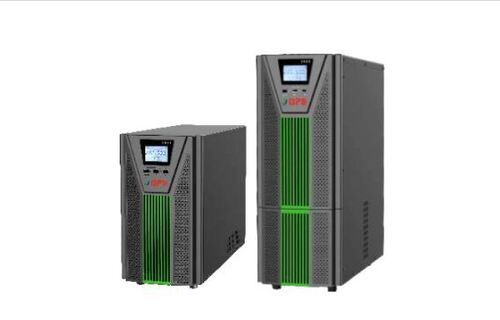 Multi Color Online Ups 1 Ph Output Mfp Series 10-20 Kva