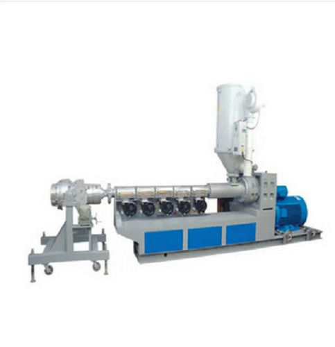 Automatic Pipe Making Plant, 40-100 Kg/Hr