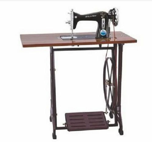 Lubra Metal Sewing Machine Pedal Pads at best price in Faridabad