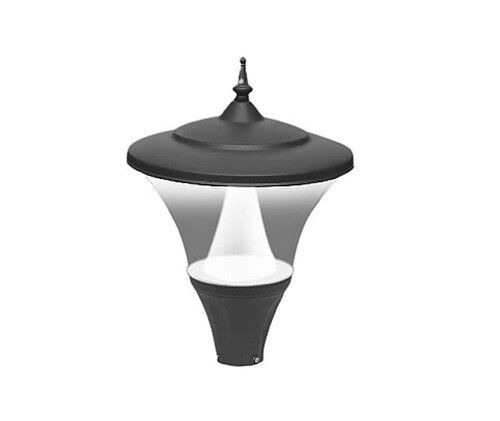 Black Energy Efficient Led Outdoor Lights