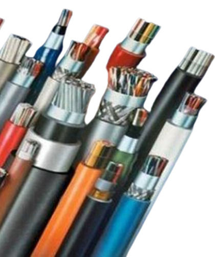 Industrial Cables For Industrial Applications Use