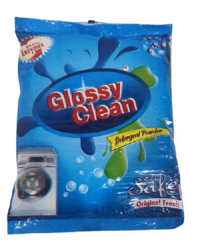 1Kg Detergent Powder For Cloth Washing Apparel