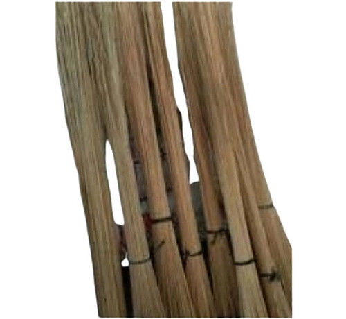 Eco Friendly Coconut Broom Stick Application: Home