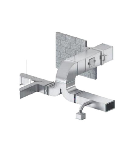 Hvac Air Duct For Humidification And Ventilation at Best Price in