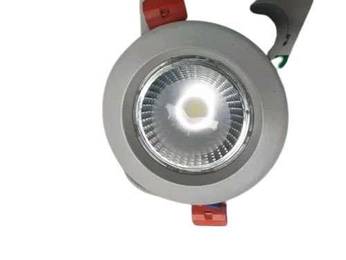 Round Shape Led Lights For Indoor And Outdoor Use