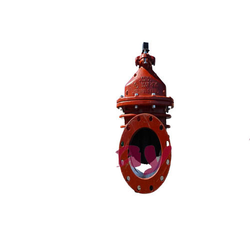 Any Colour Industrial Wedge Gate Valve