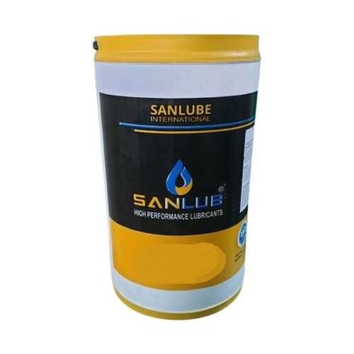 Sanlube Semi Synthetic Cutting Oil