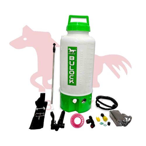 12L Pesticide Pressure Sprayer for Agriculture Use