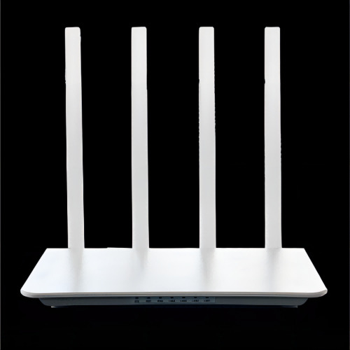 thumbnail image 2 of Qiilu 5G Portable Hotspot High Speed Travel Dual Band WiFi6 2 of 11