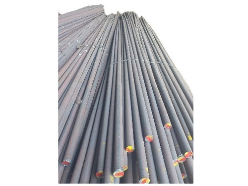 4140 Alloy Steel Round Bar Application: Forging & Machining.