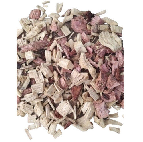 Eco Friendly Brown Wood Chips Moisture Content: 40