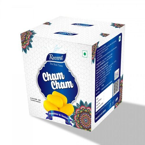 Healthier and Tasty Cham Cham 17 Kg