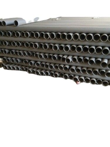 Grey Heavy Duty Pvc Pipe