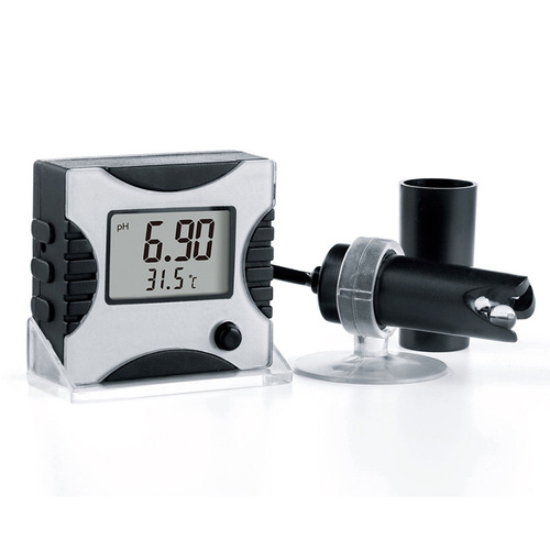 KL-025T - 60x55x23mm | Continuous Temperature Display, Easy Maintenance, Ideal for Aquariums and Aquaculture