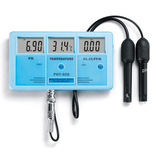 KL-026 Multi-Parameter Water Quality Monitor