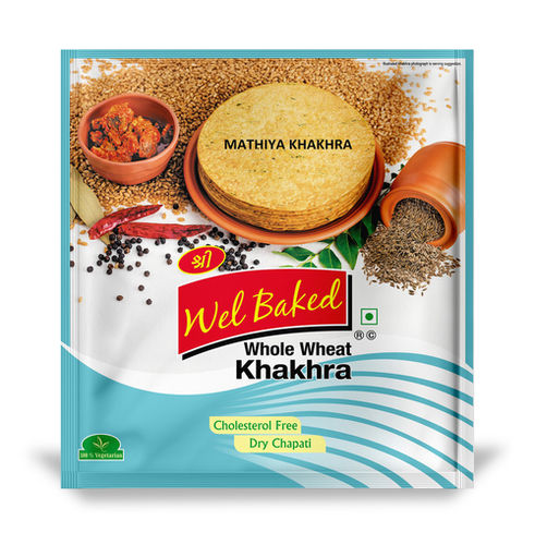 masala khakhra