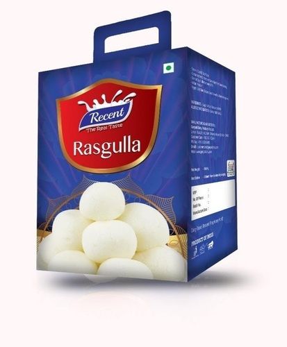 Indian Sweet Rasgulla Gift Pack 1 Kg