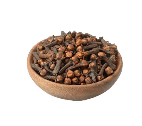 A Grade Common Cultivation Preservatives Free 100 Percent Purity Spicy Dried Black Cloves