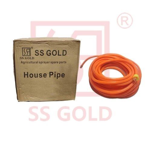 flexible hose pipe