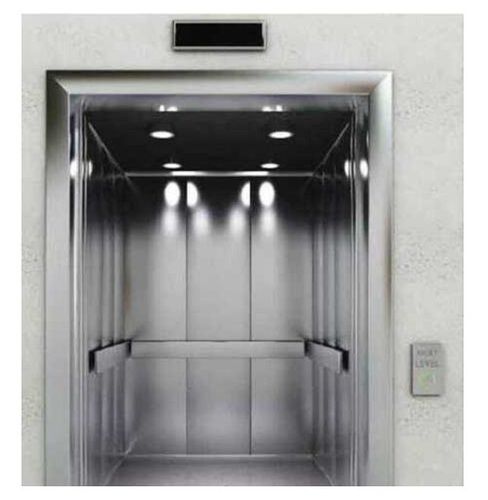 Automatic Passenger Elevator for Residential and Commercial Use