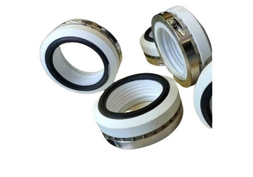 Raund Easy To Install Ptfe Bellow Seal