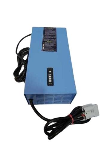 Ev Lithium-ion Battery Charger