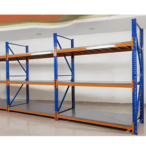 Heavy Duty Department Shelving Storage Rack