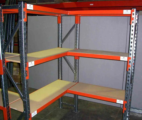 Heavy Duty Pallet Storage Rack