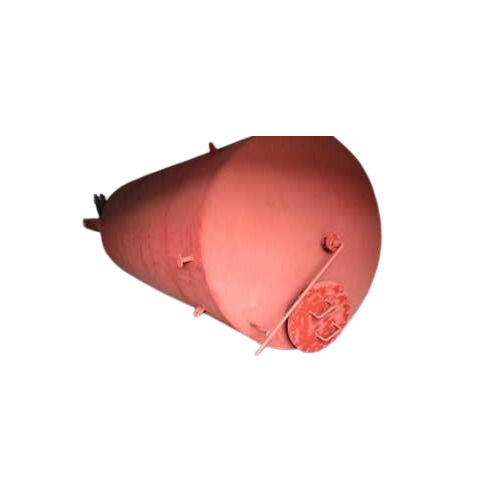 Horizontal Diesel Storage Tank