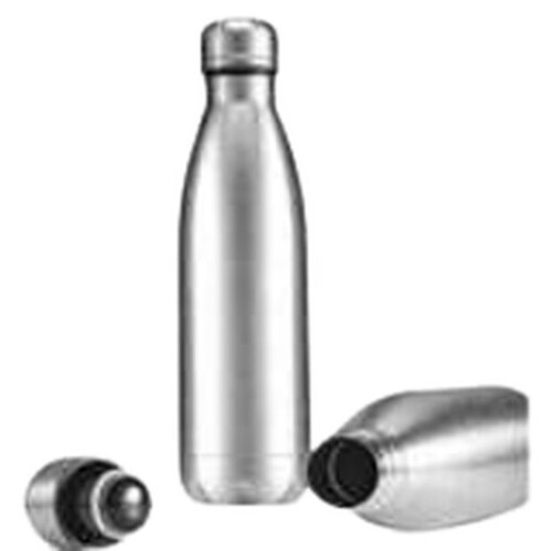 Scratch Resistance Stainless Steel Water Bottle