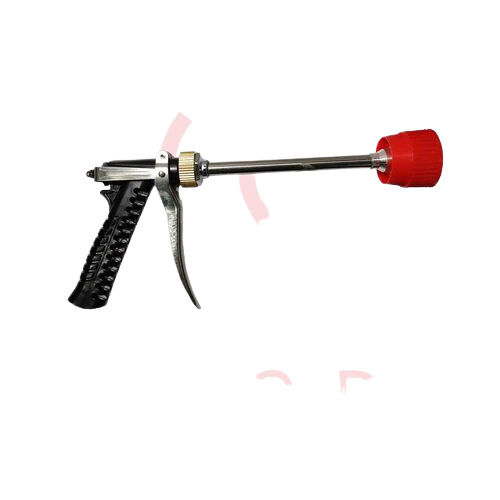 30CM PVC Hi Jet Water Spray Gun