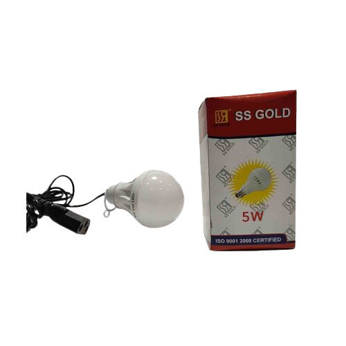 led light bulb