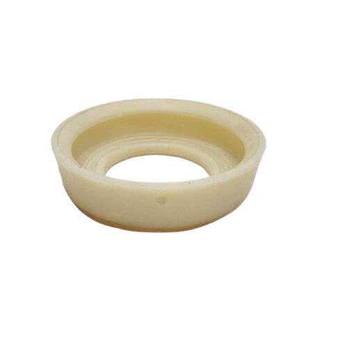 Easy To Install Manual Plastic Plain Washer