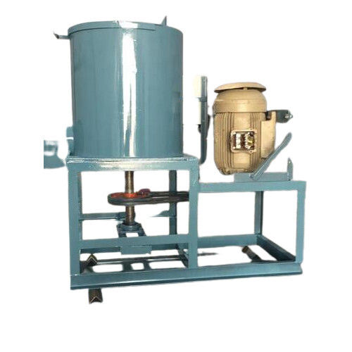 High-Speed Plastic Mixer Machine - Metal Body, Prolonged Service Life, Corrosion Resistant, User Friendly Operation, Hassle Free Functionality