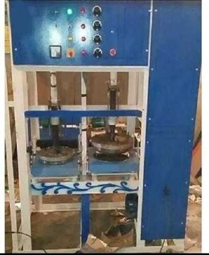 Single Phase Double Die Dona Making Machine