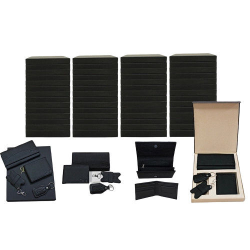 Vary Gift Corporate Box Wallet Set