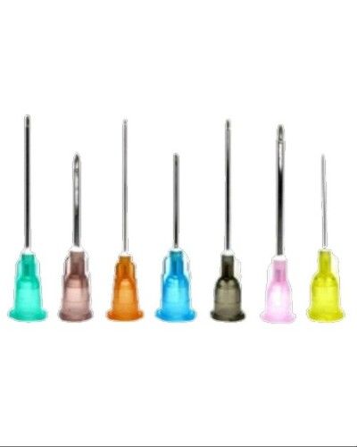 Nipro Hypodermic Needles Grade: Medical