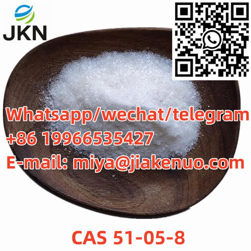 Procaine Hydrochloride CAS 51-05-8 