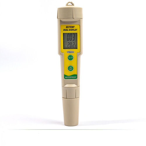 conductivity meter