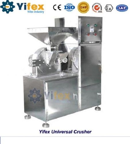 Yifex Universal Crusher