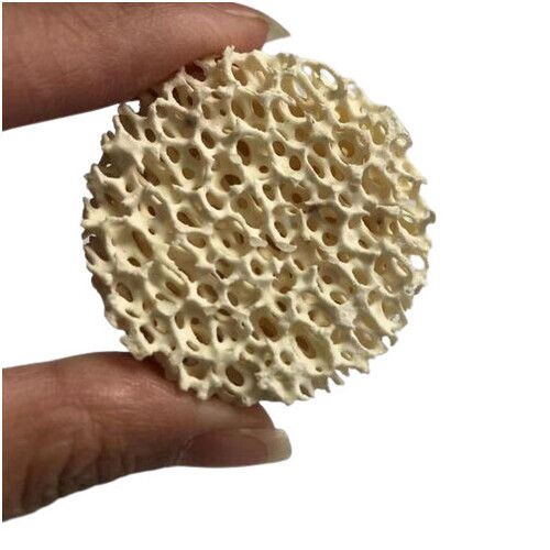 Zirconia Ceramic Foam Filter 20Ppi 30Ppi For Steel Casting Foundry Application: Metal Industry