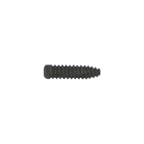 Titanium (Titanium) Cannulated Interference Screw