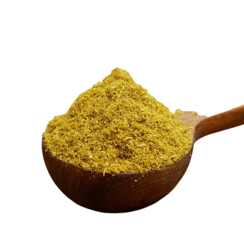 Natural Dried Blended Coriander Spices Powder