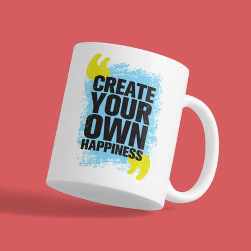 Printed Mug Service Provider