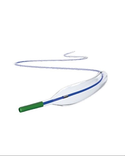 Comes In Various Colors Ptca Dilatation Catheter