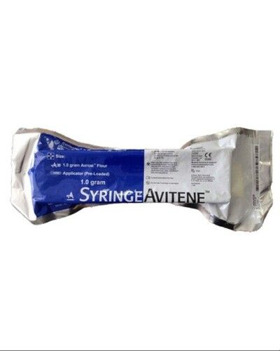 Bard Avitene Syringe 1 Gram